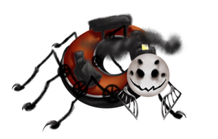 Magial Bonds Delight - Boss 1