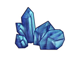 Sapphire Crystal
